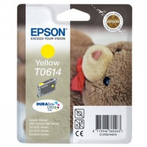 Epson T0614 (T061440) OEM